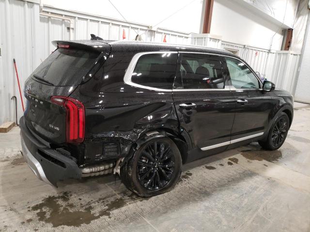 5XYP5DHC4LG090435 KIA Telluride Sx