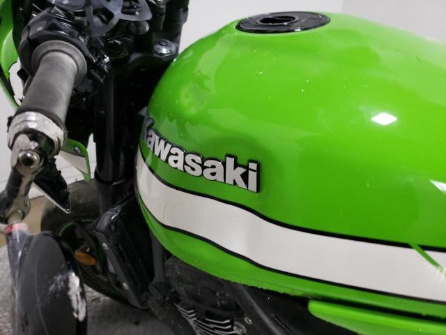 2018 KAWASAKI ZR900 EJ JKAZR2E13JA000526