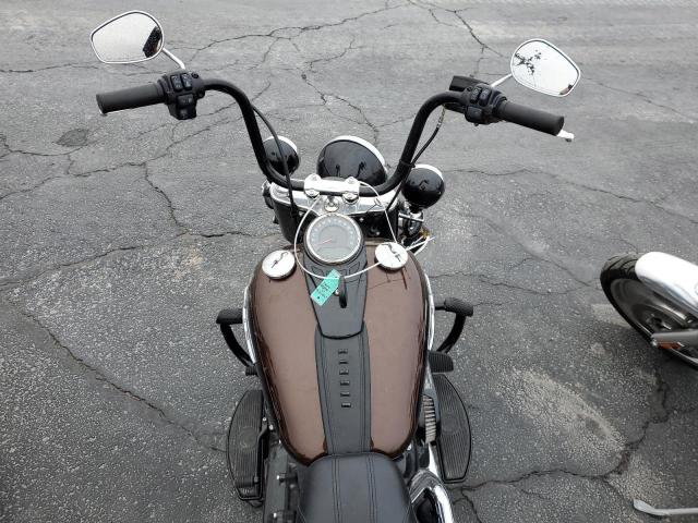 2019 HARLEY-DAVIDSON FLHCS 1HD1YBK22KB062111
