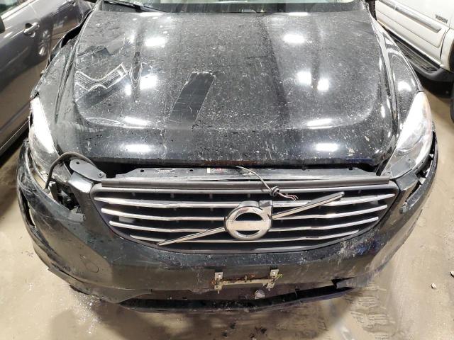 2015 VOLVO XC60 3.2 P YV4952RC9F2603217