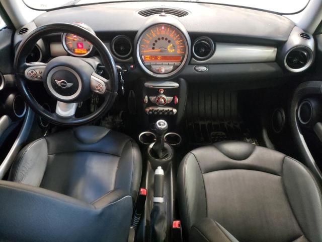 WMWMF73537TL83731 Mini COOPER S