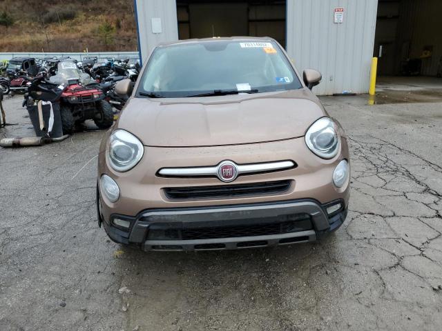 ZFBCFYCBXJP655088 Fiat 500