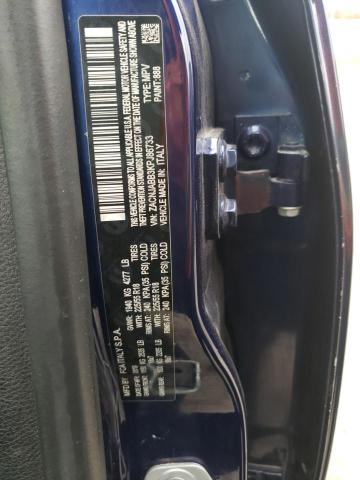 2019 JEEP RENEGADE L - ZACNJABB3KPJ86733