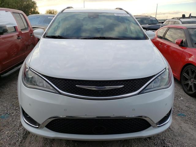 2018 CHRYSLER PACIFICA T - 2C4RC1BG9JR107473