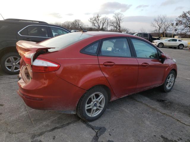 2019 FORD FIESTA 3FADP4BJ9KM163553
