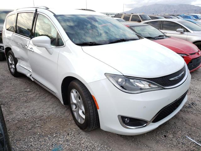 2018 CHRYSLER PACIFICA T - 2C4RC1BG9JR107473