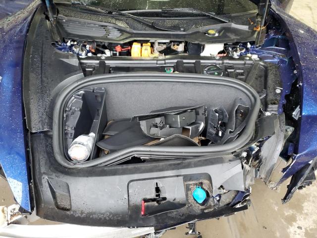2021 PORSCHE TAYCAN WP0AA2Y10MSA17503