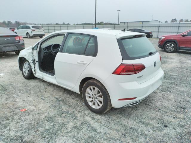 2019 VOLKSWAGEN GOLF S - 3VWG57AU3KM010321