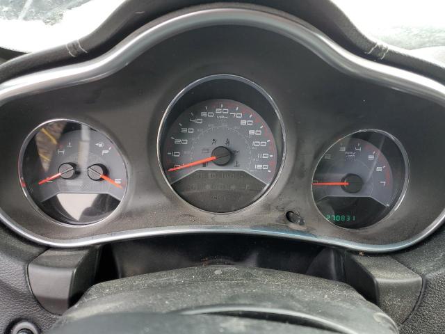 1C3CDZAG8EN154732 Dodge AVENGER SE