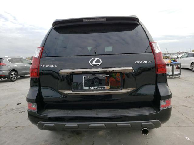 2022 LEXUS GX 460 - JTJKM7BX2N5306673