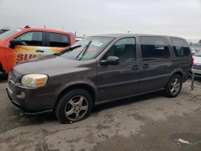 2008 Chevrolet Uplander LS