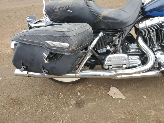 2004 HARLEY-DAVIDSON FLHRCI 1HD1FRW124Y714807