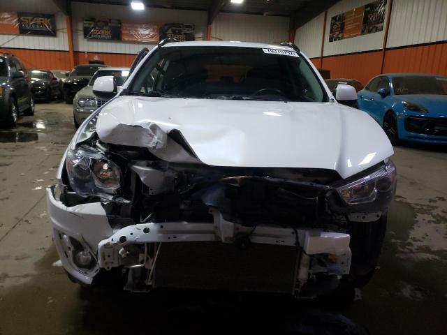 2015 MITSUBISHI RVR GT - 4A4AJ4AW1FE605869
