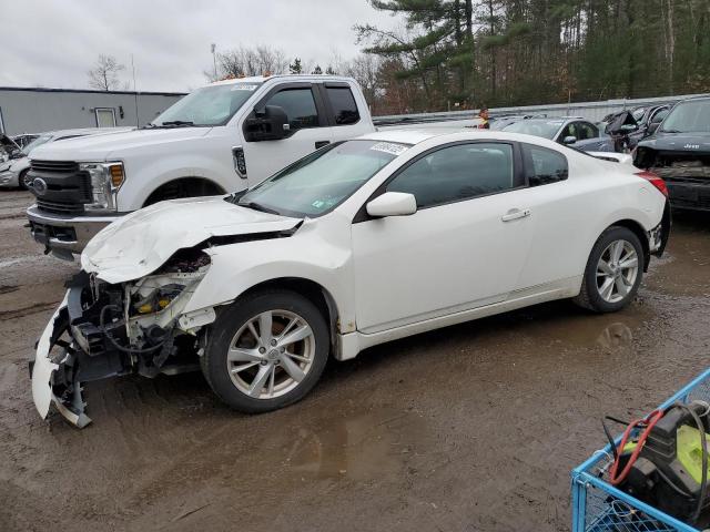 2008 Nissan Altima 2.5 S