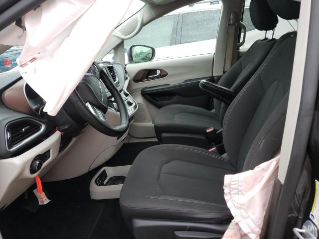 2020 CHRYSLER VOYAGER L 2C4RC1AG8LR110692