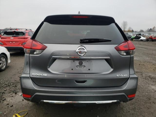 KNMAT2MV4HP582667 Nissan ROGUE S