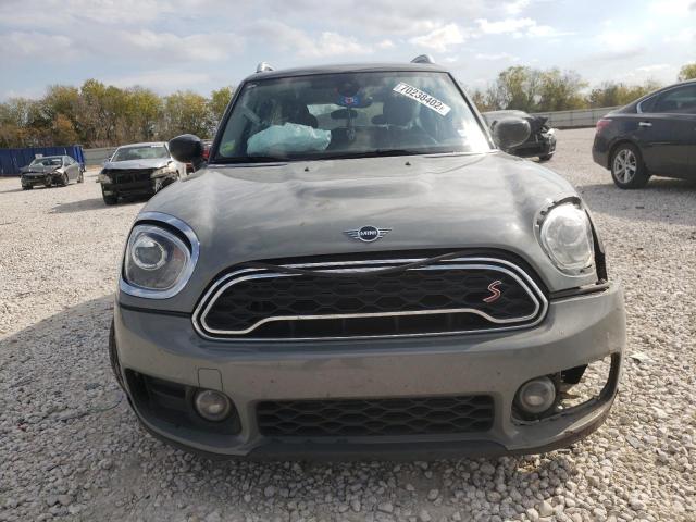 WMZYW7C01L3L52030 Mini Cooper