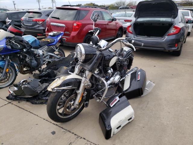 2021 HARLEY-DAVIDSON FLHP 1HD1FHP18MB622399