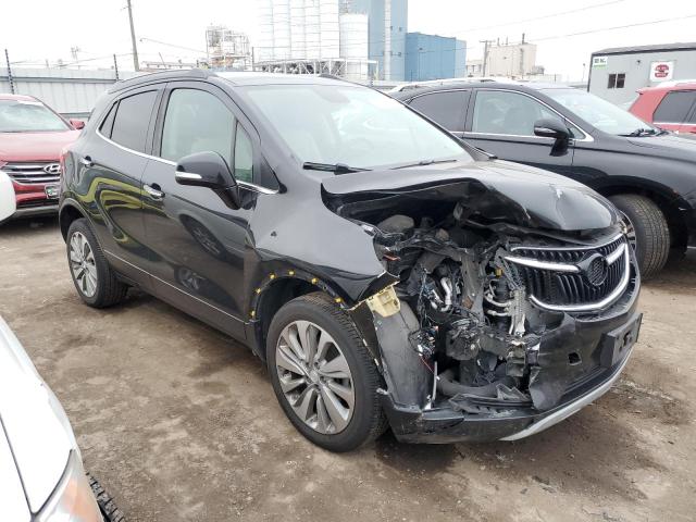 2018 BUICK ENCORE PRE - KL4CJESB3JB535958