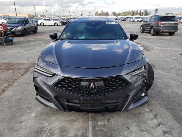 2021 ACURA TLX TECH A - 19UUB6F5XMA004723