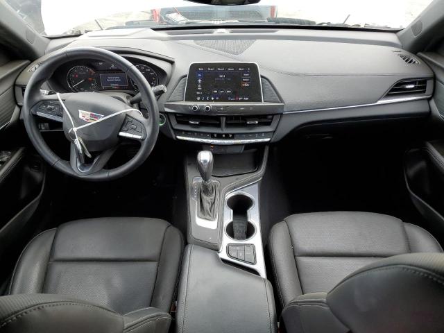 2021 CADILLAC CT4 PREMIU - 1G6DB5RK1M0146560