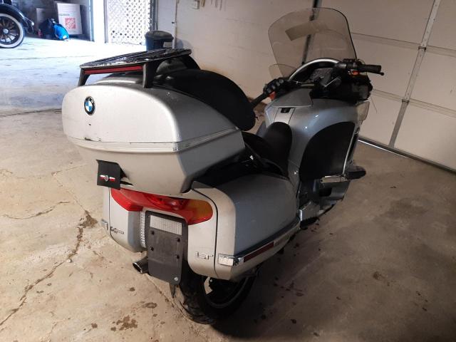 2002 BMW K1200 LT WB10555A02ZD78382