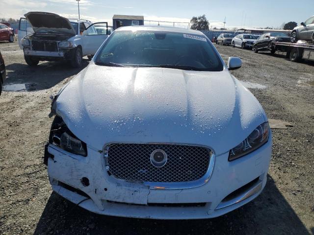 2015 JAGUAR XF 2.0T PR SAJWA0FS7FPU68518