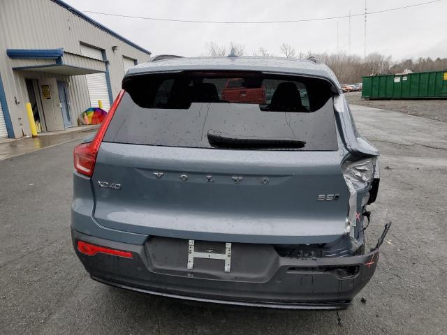2023 VOLVO XC40 ULTIM YV4L12UX4P2910565