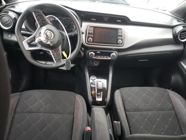 2019 NISSAN KICKS 3N1CP5CU9KL510974