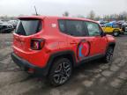 JEEP RENEGADE S photo