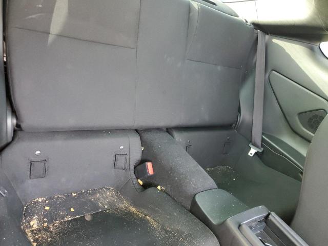 2022 TOYOTA GR 86 JF1ZNBC1XN8752926