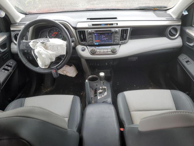 VIN 2T3DFREV2DW082226 2013 TOYOTA RAV4 no.8