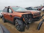 2015 Jeep Cherokee Trailhawk na sprzedaż w Bridgeton, MO - Rollover