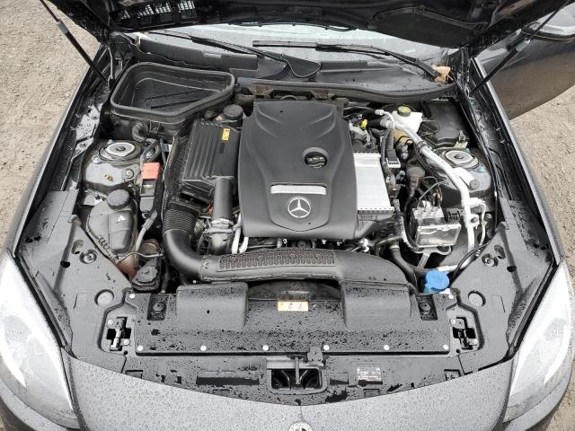 2020 MERCEDES-BENZ SLC 300 W1KPK3JA8LF171247