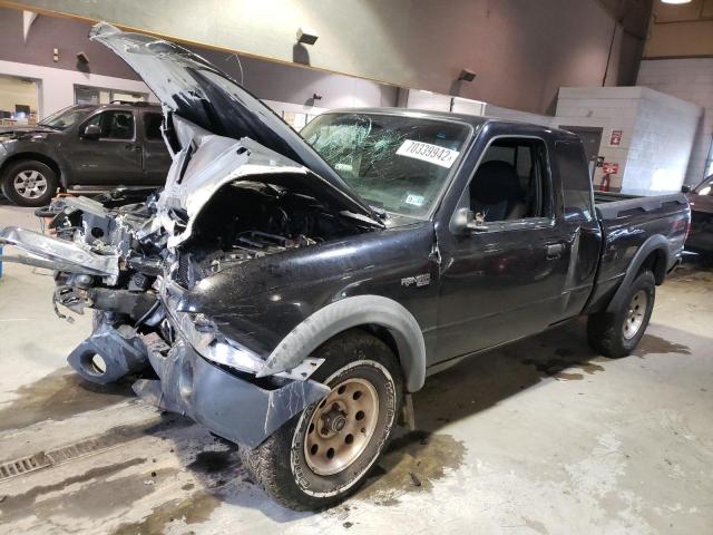 2002 Ford Ranger 