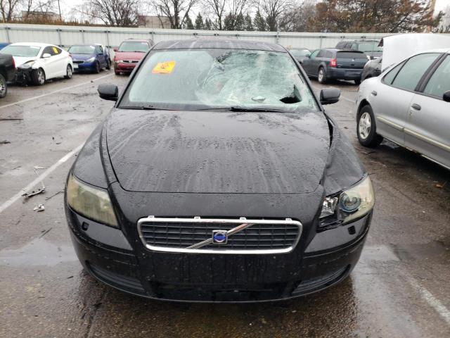 YV1MS382452079004 Volvo S40