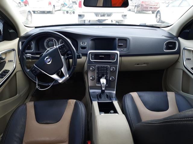 YV1612FH9D2222654 Volvo S60
