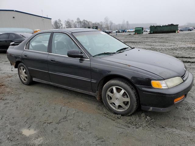 1HGCD5658SA074461 1995 Honda Accord Ex