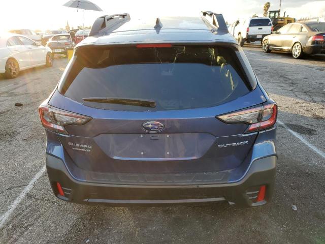 4S4BTAFC1N3193283 Subaru Outback