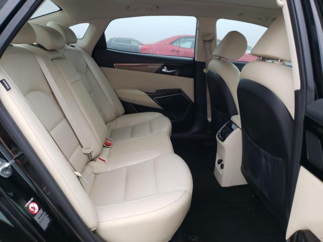 KNALC4J17H5087832 KIA Cadenza Premium