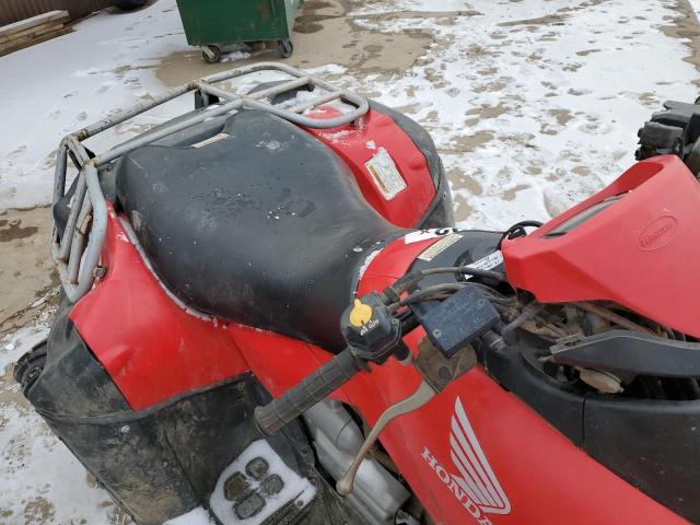 2013 HONDA TRX680 FA 1HFTE3309D4801719