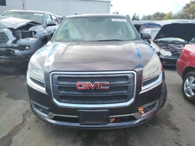 1GKKVPKDXFJ225004 GMC ACADIA SLE