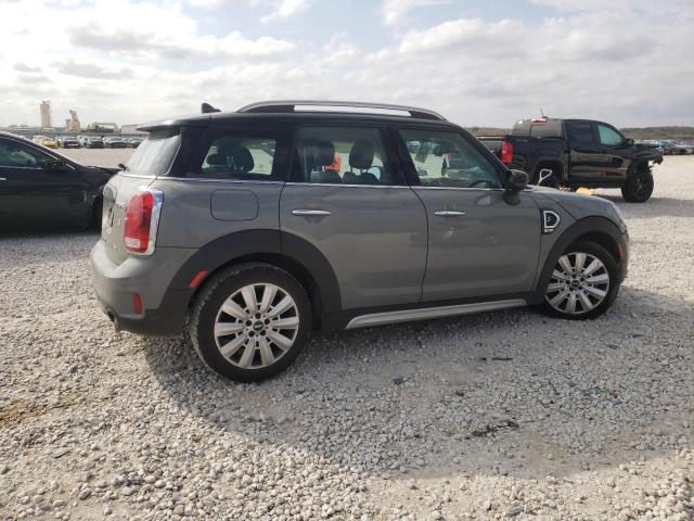 WMZYW7C01L3L52030 Mini Cooper
