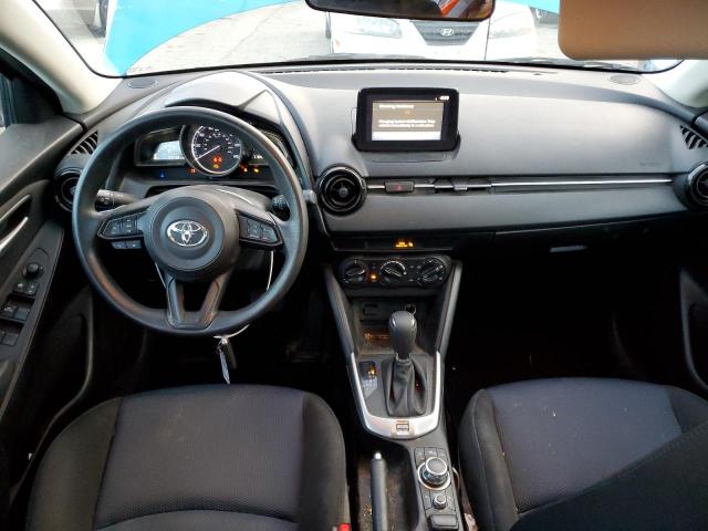 2019 TOYOTA YARIS L - 3MYDLBYV3KY504184