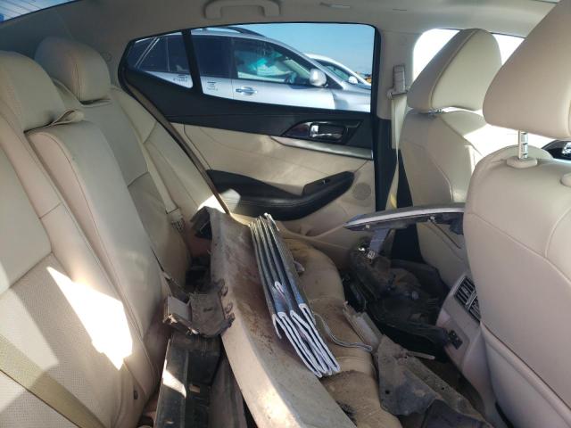 2020 NISSAN MAXIMA SL 1N4AA6DV3LC378672