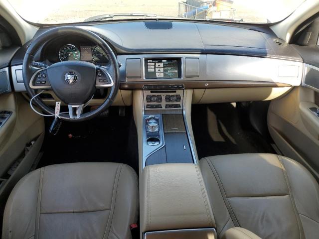 2015 JAGUAR XF 2.0T PR SAJWA0FS7FPU68518