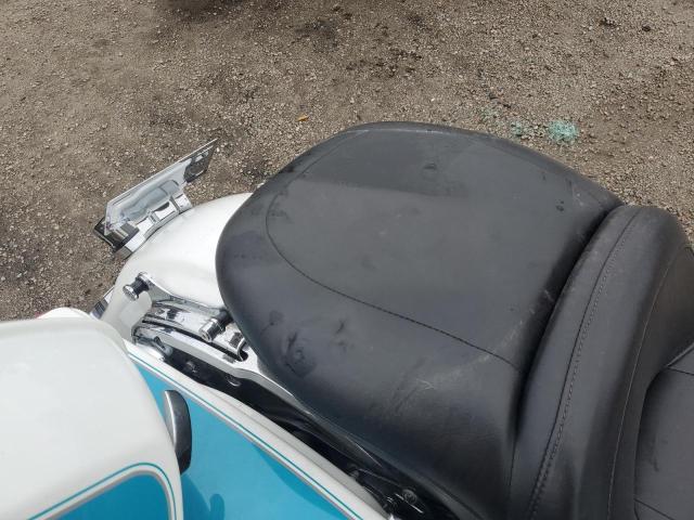 2017 HARLEY-DAVIDSON FLHTCU ULT - 1HD1FCC1XHB604484