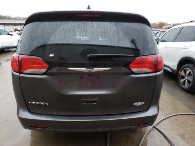 2020 CHRYSLER VOYAGER L 2C4RC1AG8LR110692
