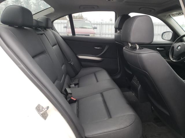 WBAPG7C55BA935647 BMW 323 I