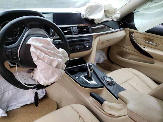 WBA3N5C55EK196139 BMW 428 XI